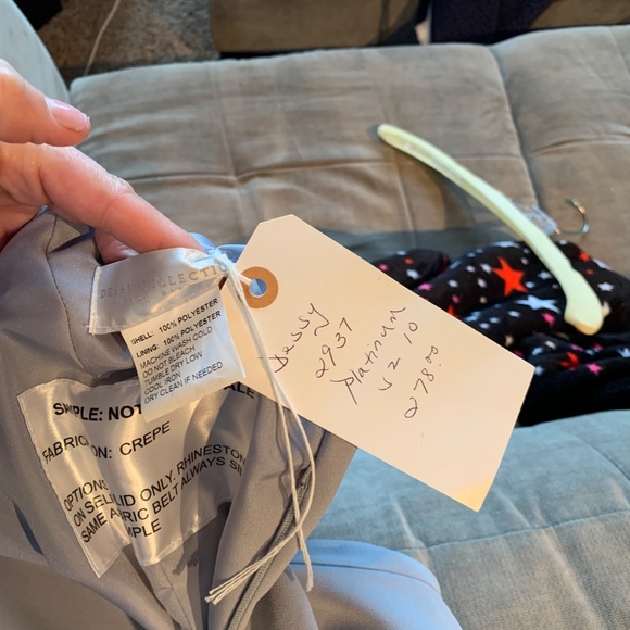 DRESSY COLLECTION - Picture 3 of 4